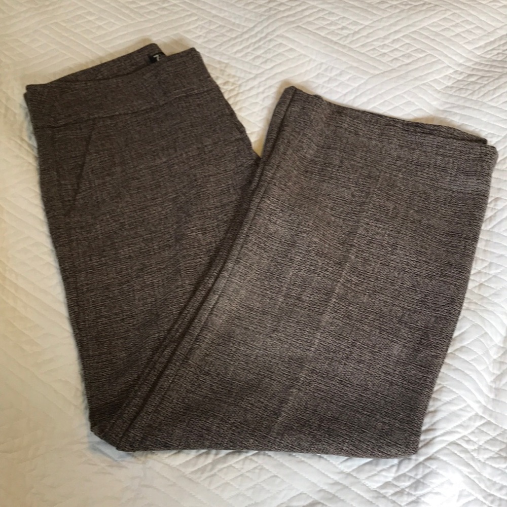 Cute and comfy work pants